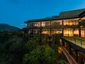 ヘリタンス・カンダラマ…スリランカ