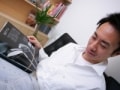 株価をノートに毎日つけなくてもいい投資術