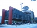 MASP（サンパウロ美術館）
