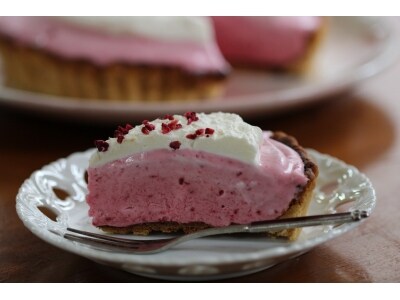 いちごがおいしい季節に ストロベリークリームパイ みんなの投稿レシピ All About いちごがおいしい季節に ストロベリークリームパイ みんなの投稿レシピ All About