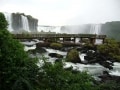 見る者を圧倒する絶景　「イグアスの滝観光ツアー」
