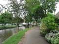 イギリスの人気観光地「はちみつ色のコッツウォルズ」