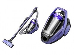 三菱電機 紙パック掃除機 雷神 TC-BXA15P [掃除機・クリーナー] All About