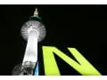 ソウル絶好の夜景スポット 「Nソウルタワー」