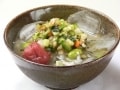 山形のだし冷茶漬け