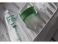 産院でも使われていた「ビーンスターク」の哺乳瓶