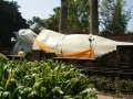世界遺産「アユタヤ」遺跡へ半日観光