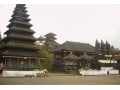 バリ島で最大！心ゆくまで「ブサキ寺院」満喫ツアー