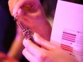 【発表会レポート】YSLから新作リップ登場！
