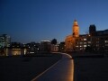 横浜のおすすめ夜景デート 象の鼻パーク