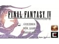 名作RPG「ファイナルファンタジー４」