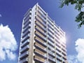 定期借地権を活用したマンションが森小路に