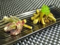 イタドリの食べ方とレシピ！天ぷらと常備菜の作り方