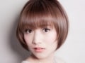 どの年代にも似合う髪型～ショート～