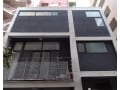 都心に住む喜び［アシナガハウス］