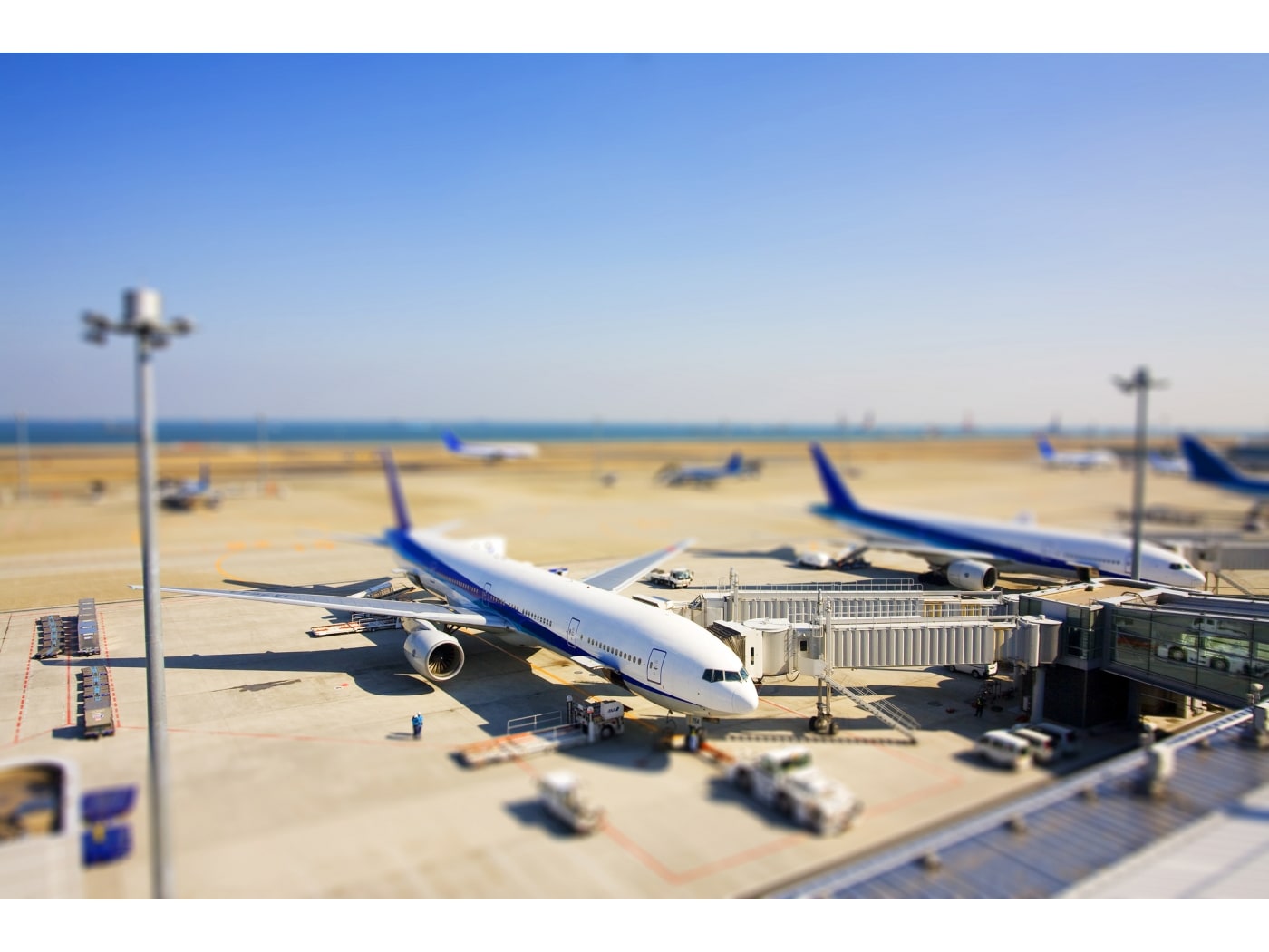 航空会社・エアライントピックス [航空券] All About