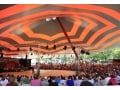 フィンランドで開催される北欧最大の民族音楽祭