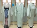 着物でお出かけ・雨支度vol.1 　気軽なお出かけ篇