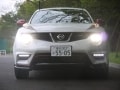 カタログモデルになった第一弾ジュークNISMO