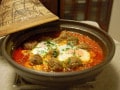 ケフタタジンのレシピ！トマトとミートボールの人気モロッコ料理