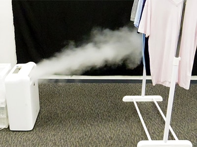 2/3 部屋干しに最適！ 三菱・3Dムーブアイ【MJ-120GX】 [除湿機] All About