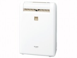 三菱電機 MJ-M120RX-W　部屋干し3Dムーブアイ 三菱電機 MJ-M120RX-W 部屋干し3Dムーブアイ