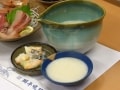 金沢から行く「美食の民宿」2選