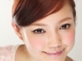 ナチュラルな‘うぶふわ眉’で旬顔に！