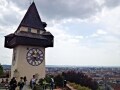 ウィーンから中世の魅力溢れる古都グラーツへ小旅行