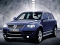 VWトゥアレグの限定W12気筒モデルがおいしい！
