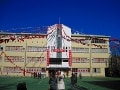 外国に親しもう！ 東京中華学校 園遊会