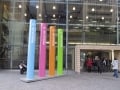 ベルギーの治安