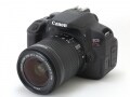 Canon Eos Kiss X7i　実写画像
