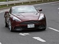 これぞFRスポーツ、老舗の矜持が伝わるヴァンキッシュ