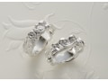 父の日のギフトに「シルバーリング」を