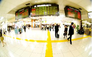 沿線PickUp～小田急線　経堂駅エリア