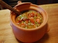 サルサメヒカーナのレシピ！本格メキシコ料理の万能ソース！