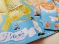 フィンランドでムーミン&トーヴェに出会えるスポット