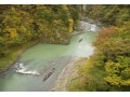 邪気払いお守りが貰える！鬼怒川温泉のスタンプラリー