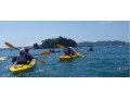 南紀串本リゾート大島　海賊伝説無人島探検ツアー