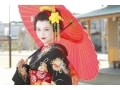現役の芸妓が直接手ほどき！「舞妓・芸妓変身体験」