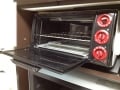 様々な用途に対応できるコンベクションオーブン