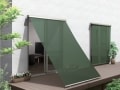 【新商品】LIXIL　「スタイルシェード」