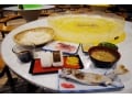 みんなでワイワイ楽しめる「そうめん流し体験」
