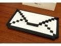 メールアイコンのドット絵ケース