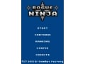 ローグライクRPG「Rougue Ninja」