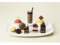 リンツ ショコラ カフェ銀座店の人気メニュー