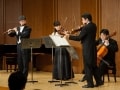 N響が室内楽？ コンサートレポート