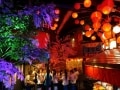 バンコク初のエンタメ居酒屋 トンロー横丁