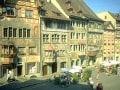 ラインの宝石、シュタイン・アム・ライン